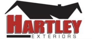 Hartley Part Logo